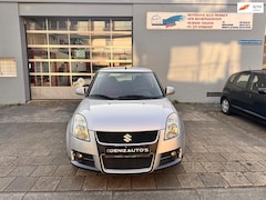Suzuki Swift - 1.6 Sport