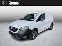 Mercedes-Benz eCitan - L1 Pro 51 kWh eCitan L1 Pro 45 kWh