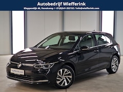Volkswagen Golf - 1.4 eHybrid Style PHEV | Lane | ACC | Camera | Ambiance | Massage | D.Hoek |