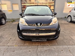 Peugeot 107 - 1.0-12V XS