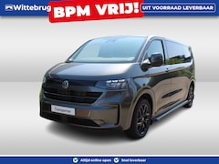 Volkswagen Transporter - 2.0 TDI L2H1 30 Style 150 pk automaat, intro pakket , 19 inch , spoiler