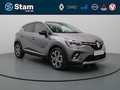 Renault Captur - 145pk E-Tech Hybrid Intens Automaat Camera | Climate | Cruise | Navi | Parkeersens. v+a