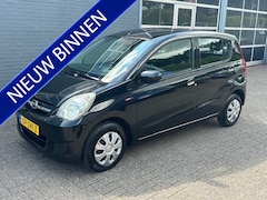 Daihatsu Cuore - 1.0 Clever 5-Deurs / Airco / Stuurbekrachtiging / 6mnd Bovag garantie