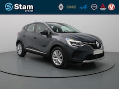 Renault Captur - 100pk TCe 100 Zen Cruise | Climate | Carplay
