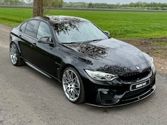 BMW M3 - F80 DCT | Nieuwstaat | M-Performance CS | Carplay | HK | HUD