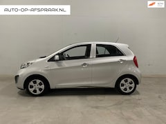 Kia Picanto - 1.0 CVVT BusinessLine 5drs. Airco APK