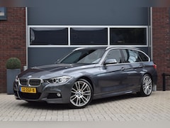 BMW 3-serie Touring - 320d 184pk Automaat M-Sport | Origineel NL | 2e eigenaar