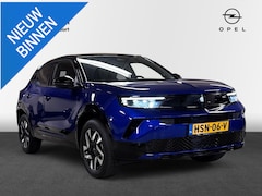 Opel Mokka - 1.2 Turbo Hybrid Edition