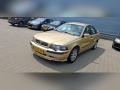 Volvo S40 - 2.0 Europa Elegance