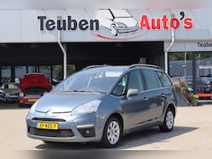 Citroën Grand C4 Picasso - 1.6 VTi Selection 7p Climate control, Panoramische voorruit, Trekhaak, Cruise control, 7 P