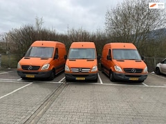 Mercedes-Benz Sprinter - 3x Sprinter 310 2.2 CDI prijs p.s.MET LAADKLEP POSTNL AUTO alle drie met dezelfde opties