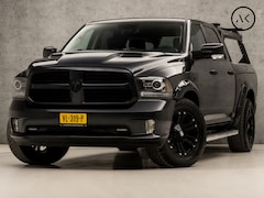 Dodge Ram 1500 - 5.7 V8 Quad Cab 6'4 402Pk (SCHUIFDAK, NAVIGATIE, ALPINE AUDIO, STUUR/STOELVERWARMING, LEDE
