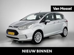 Ford B-Max - 1.0 EcoBoost Titanium