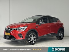 Mitsubishi ASX - 1.3 DI-T 7DCT Instyle Clima/Schuifdak/Stuurverwarming