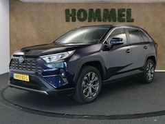 Toyota RAV4 - 2.5 Hybrid AWD Business Plus - NAVIGATIE FULL MAP - ADAPTIEVE CRUISE CONTROL - APPLE CARPL