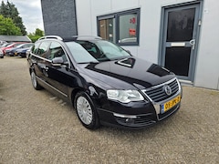 Volkswagen Passat Variant - 1.4 TSI BlueMotion AUTOMAAT