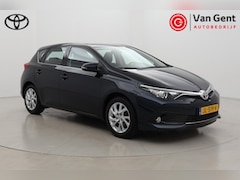Toyota Auris - 1.2T Aspiration | Cruise control | Camera | Trekhaak | All season banden | Clima | Bluetoo