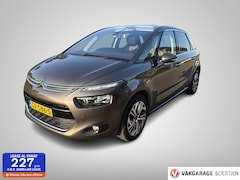 Citroën C4 Picasso - 1.6 e-THP Exclusive
