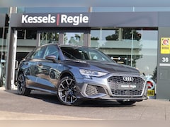 Audi A3 Sportback - 40 TFSI e S-line Virtual Led Navi ACC