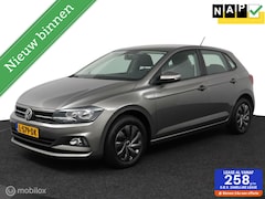 Volkswagen Polo - 1.0 TSI 95Pk Comfortline 5-Deurs | Airco | Adaptief cruise | Apple-carplay | NL Auto | DEA