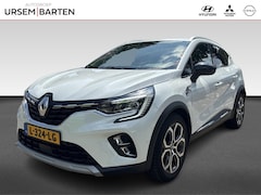 Renault Captur - 1.3 TCe 140 Zen