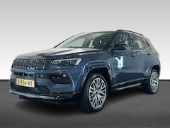 Jeep Compass - 1.3T 4XE 240pk Aut Summit