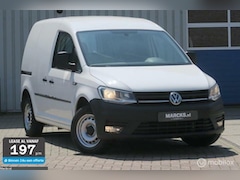 Volkswagen Caddy - Bestel 1.2 TSI Comfortline BENZINE ZEER NETJES