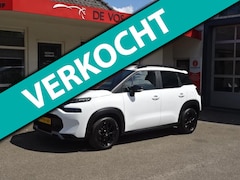 Citroën C3 Aircross - 1.2 PureTech Feel