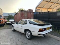 Porsche 924 - 2.0