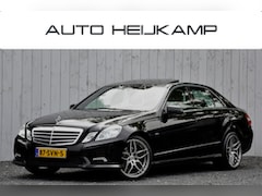 Mercedes-Benz E-klasse - 350 CDI Avantgarde | AMG Pakket | Schuif/Kanteldak | Camera |