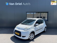 Citroën C1 - 1.0-12V Ambiance / Airco / Radio