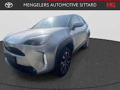 Toyota Yaris Cross - 1.5 Hybrid Dynamic Edition
