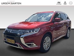Mitsubishi Outlander - 2.4 PHEV Instyle