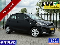 Peugeot 108 - 1.0 e-VTi Active | Airco | Bluetooth | Garantie