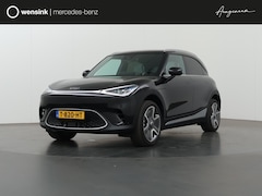 Smart #1 - 1 Pro+ | 420 KM rijbereik | 7.4 kWh | Panoramadak | Rijassistentie | elektrische zetels |