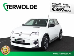 Renault 5 - 5 Evolution | Cruise control met snelheidsbegrenzer | Full LED koplampen | ISOFIX-bevestig