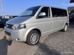Volkswagen Transporter - 2.0 TDI BM L2 4Motion DC Highline