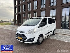 Ford Transit Custom - Combi 310 2.0 TDCI L1H1 EX BPM EX BTW
