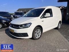 Volkswagen Caddy - Bestel 1.6 TDI L1H1 Trendline