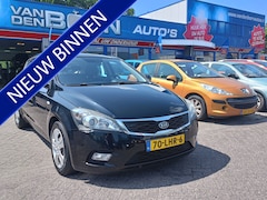 Kia Cee'd - 1.4 CVVT X-ecutive Airco Cruise controle Nw APK
