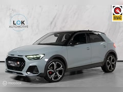 Audi A1 citycarver - 30 TFSI S Line LED|SFEER|B&O|DRIVESELECT|