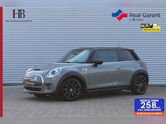 MINI Mini-Electric - Essential 33 kWh Camera/Navi/DAB/Stoelverw