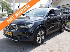 Volvo XC40 - 1.5 T5 Recharge Business Pro ELEK. TREKH. | SP. STOELEN | HK-AUDIO | BLIS + CTA | PILOT +