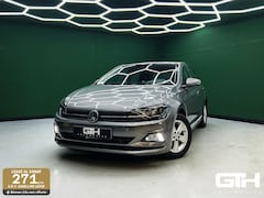 Volkswagen Polo - 1.0 TSI DSG Carplay | Cruise | Sensor | NAP