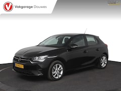 Opel Corsa - 1.2 Edition | NAP | Airco | Carplay | Cruise | Lane Assist