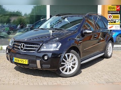 Mercedes-Benz M-klasse - AMG 63
