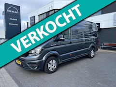 MAN TGE - 35 140 pk L3H3