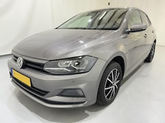 Volkswagen Polo - VI 5-Drs 1.0 MPI Airco