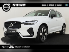 Volvo XC60 - T6 PLUG-IN HYBRID AWD ULTIMATE DARK -PANO.DAK|HARMAN/KARDON|360°CAM|TREKHAAK