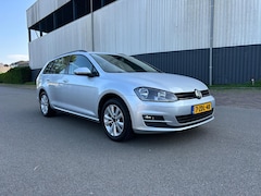 Volkswagen Golf Variant - 1.2 TSI Navi/Pdc/Bluetooth/Trekhaak